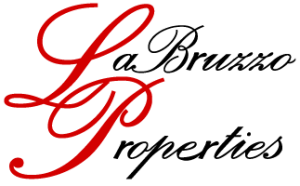 LaBruzzo Properties Logo